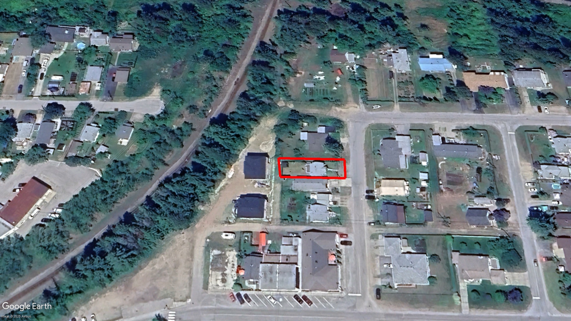 Tax Sale Castlegar, British Columbia - 201-00006.000