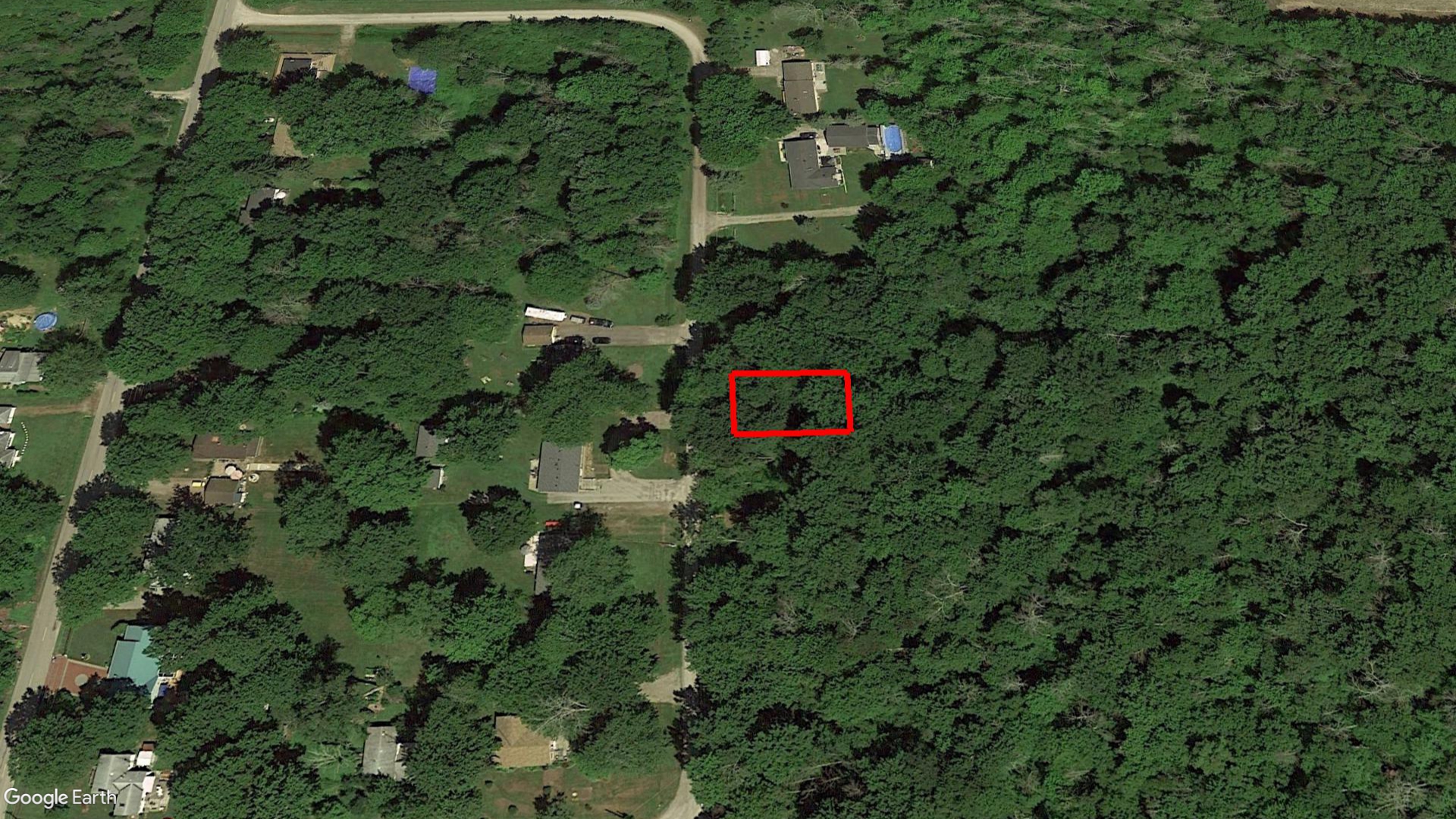 Tax Sale Port Colborne, Ontario - 27 11 040 001 36705 0000