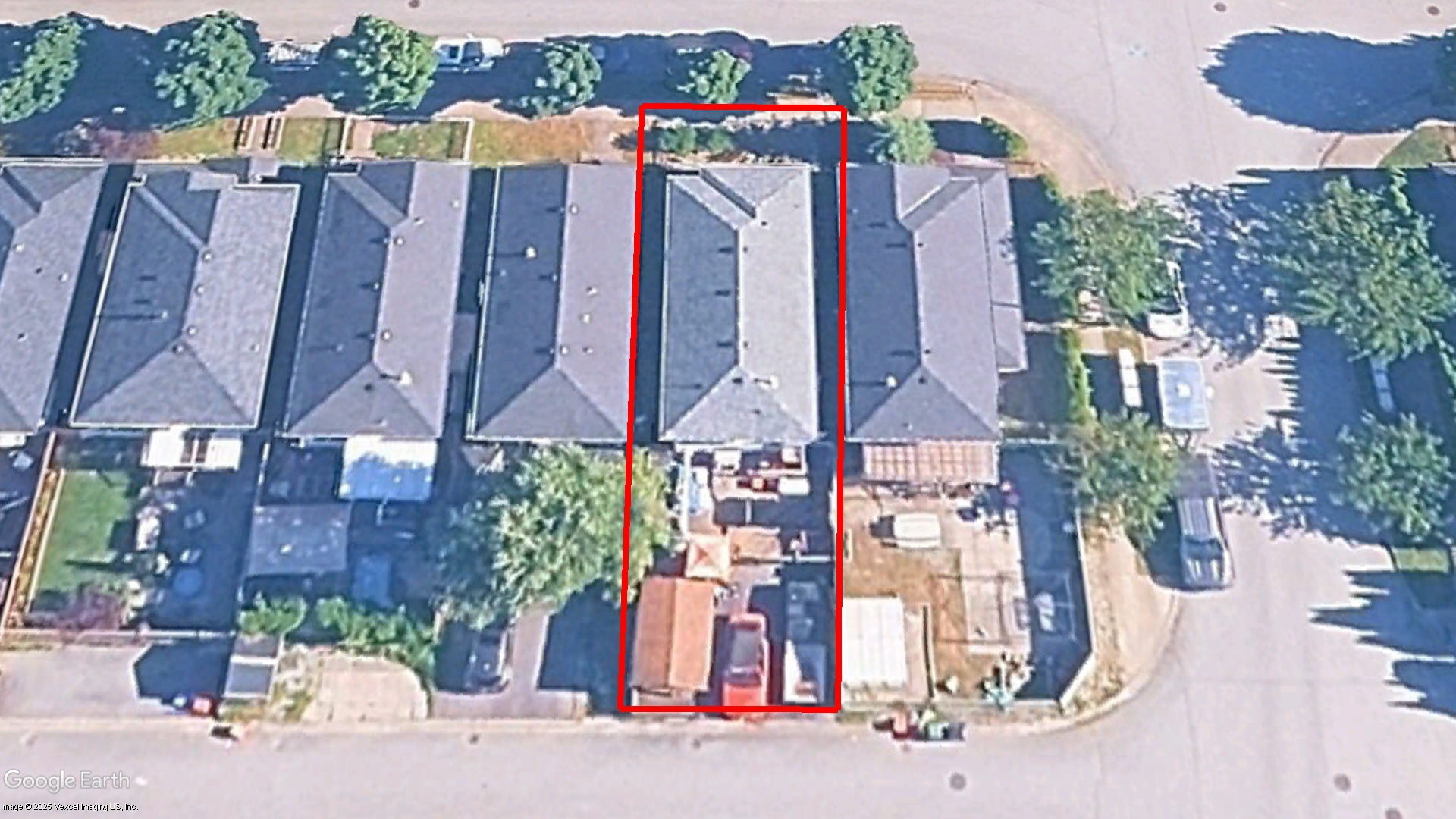 Tax Sale Maple Ridge, British Columbia - 84302-0525-0