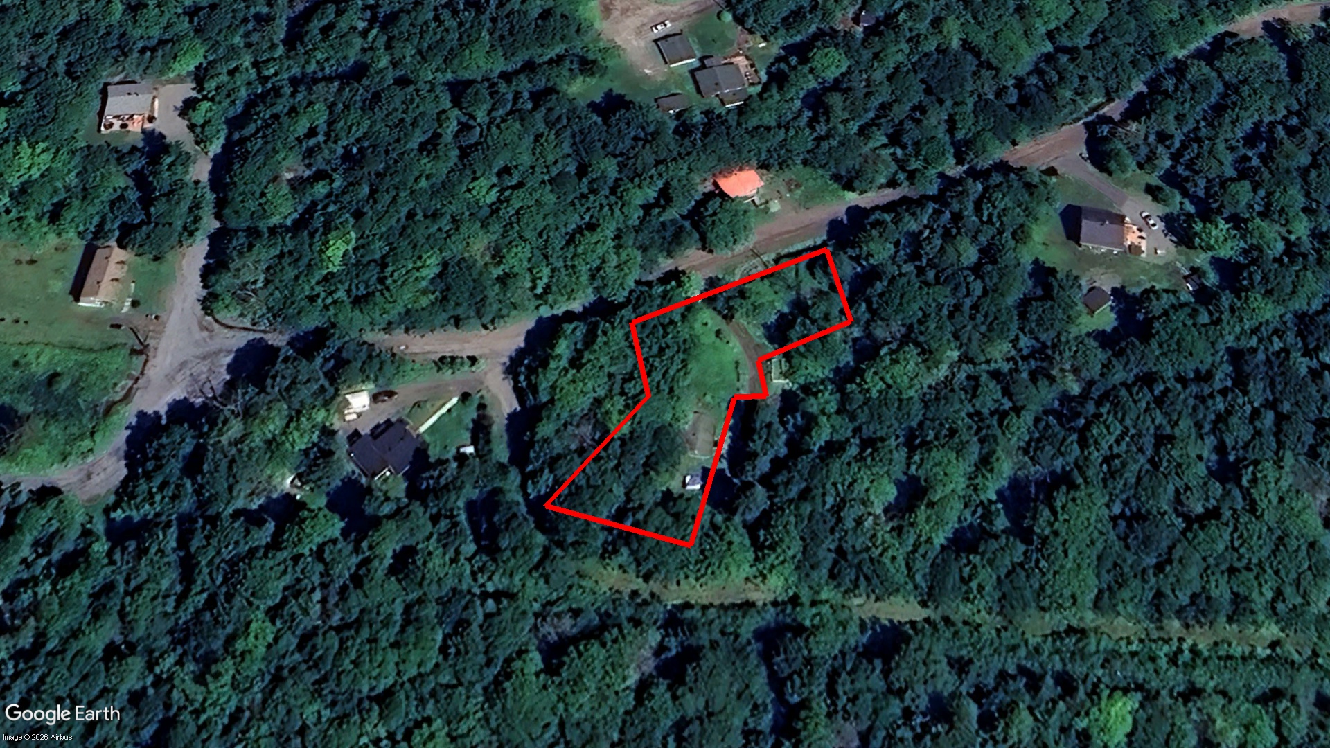 Tax Sale Les Pays-d'en-Haut, Quebec - 