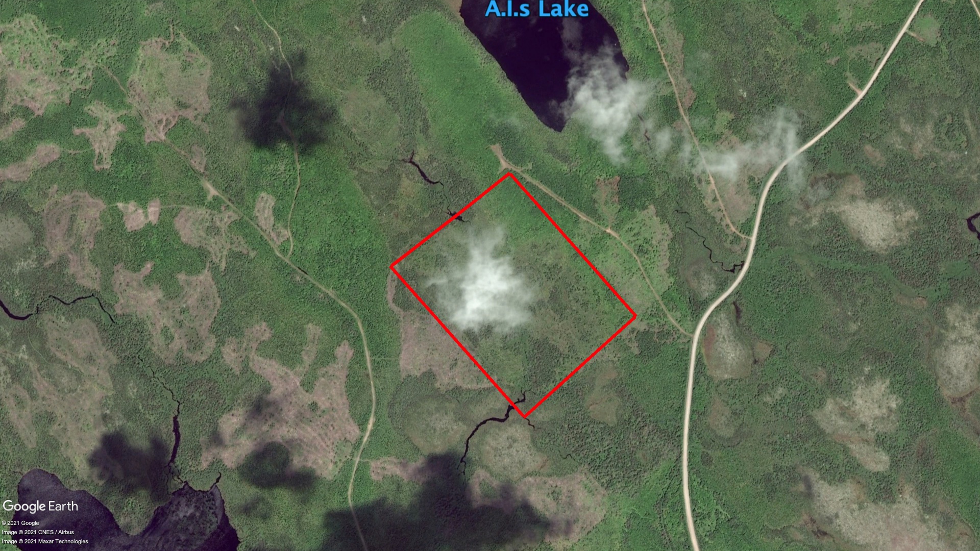 Tax Sale St. Mary's, Nova Scotia - 7112270