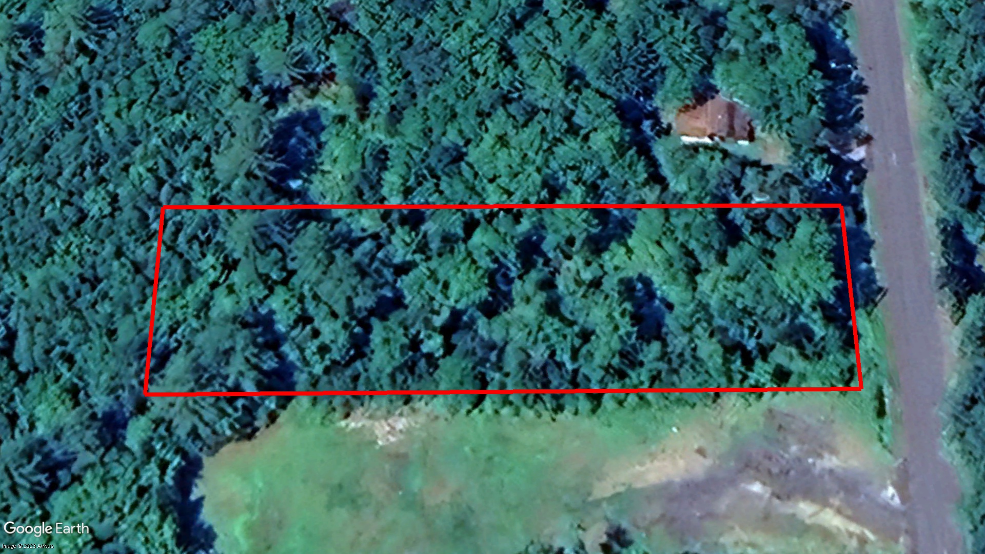 Tax Sale York/Sunbury, New Brunswick - 00842753