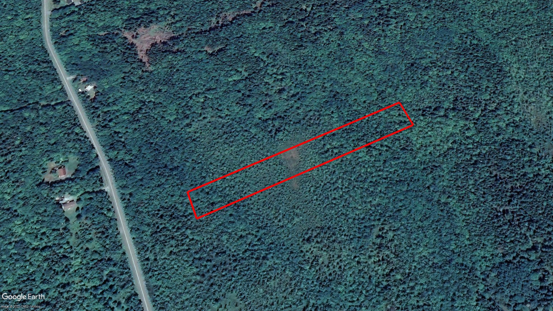 Tax Sale Lunenburg, Nova Scotia - 10044995