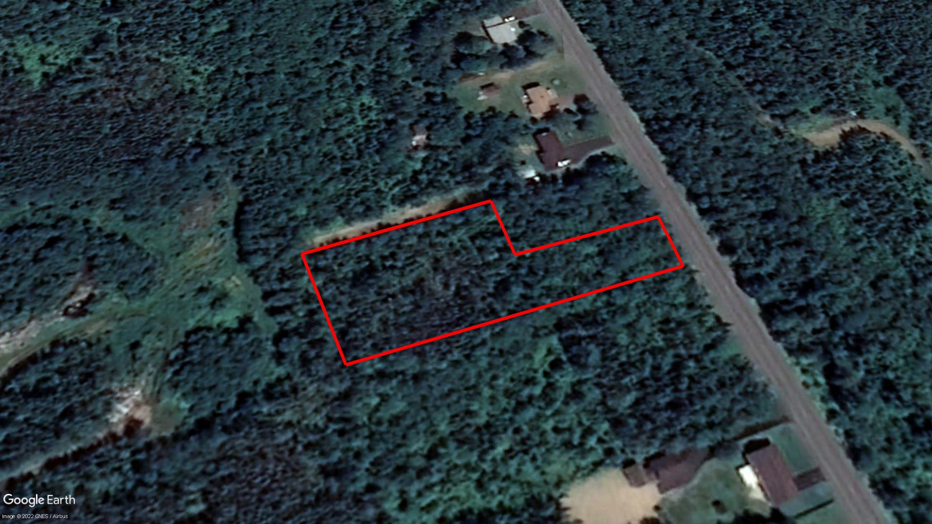 Tax Sale Gloucester, New Brunswick - 04405553