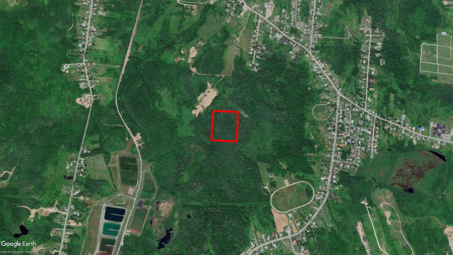 Tax Sale Cape Breton, Nova Scotia - 9129391