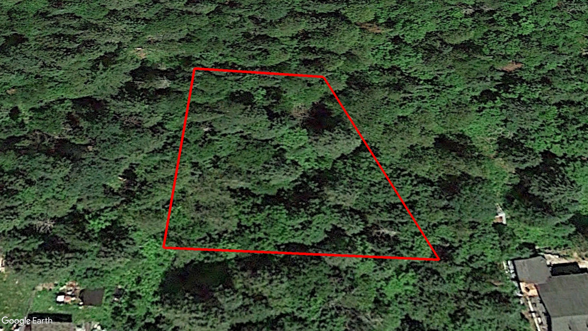 Tax Sale Les Pays-d'en-Haut, Quebec - 