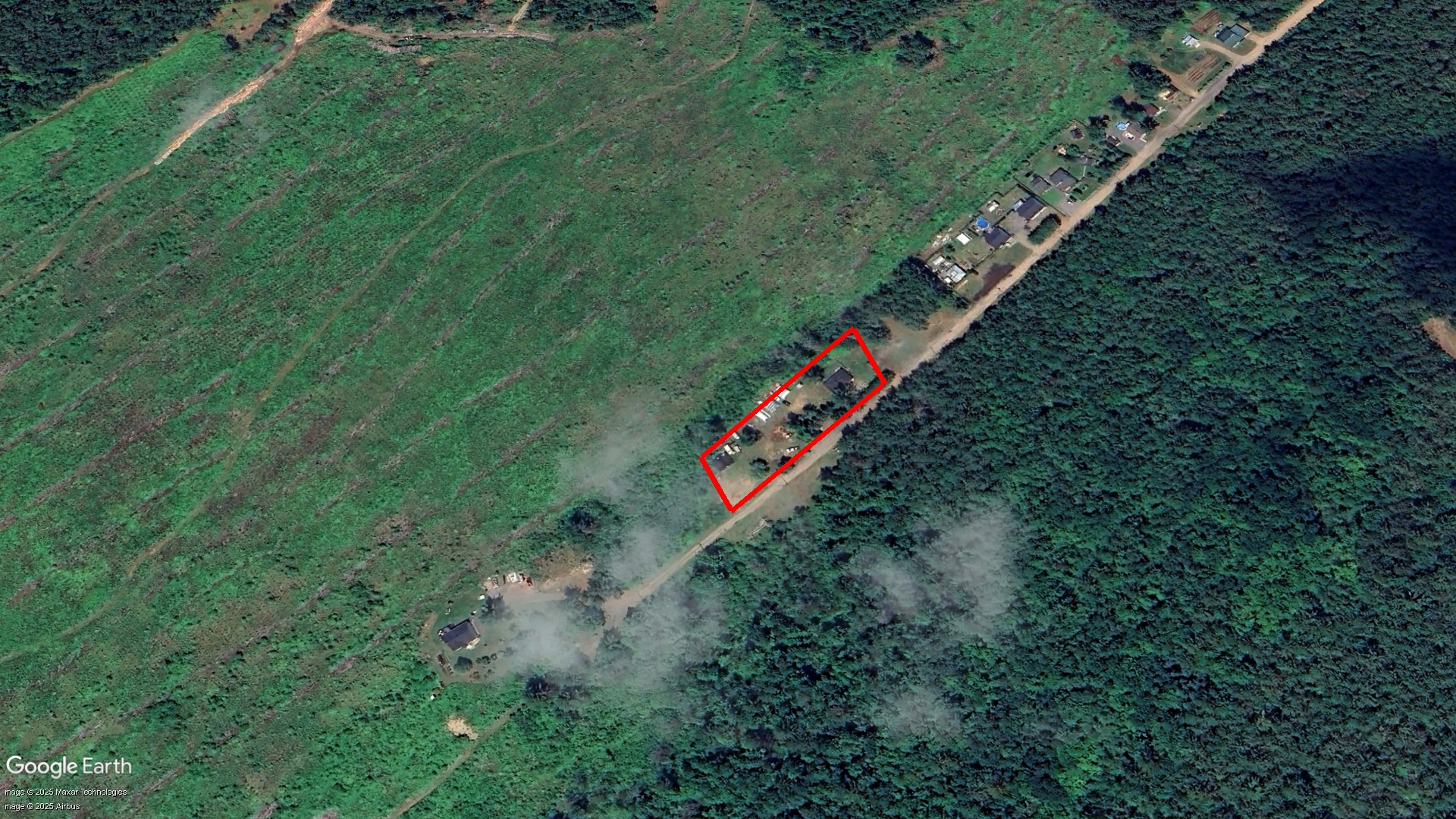 Tax Sale Maskinongé, Quebec - 6242-04-1778