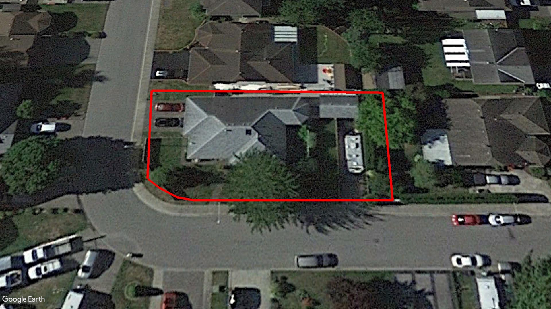 Tax Sale Chilliwack, British Columbia - 15-303-4487-05944