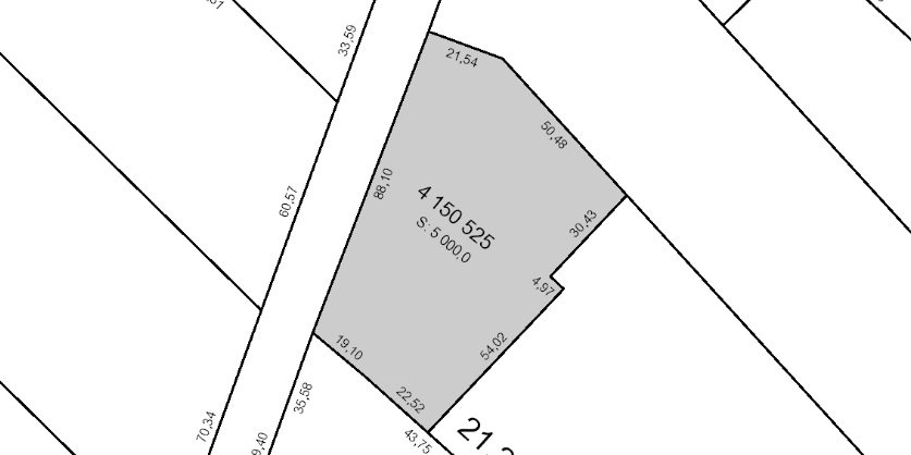 Tax Sale LA VALLÉE-DU-RICHELIEU, Quebec - 3638-84-8803