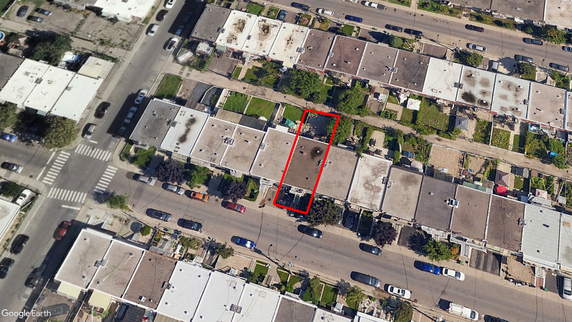 Tax Sale Montreal, Quebec - 784109-00