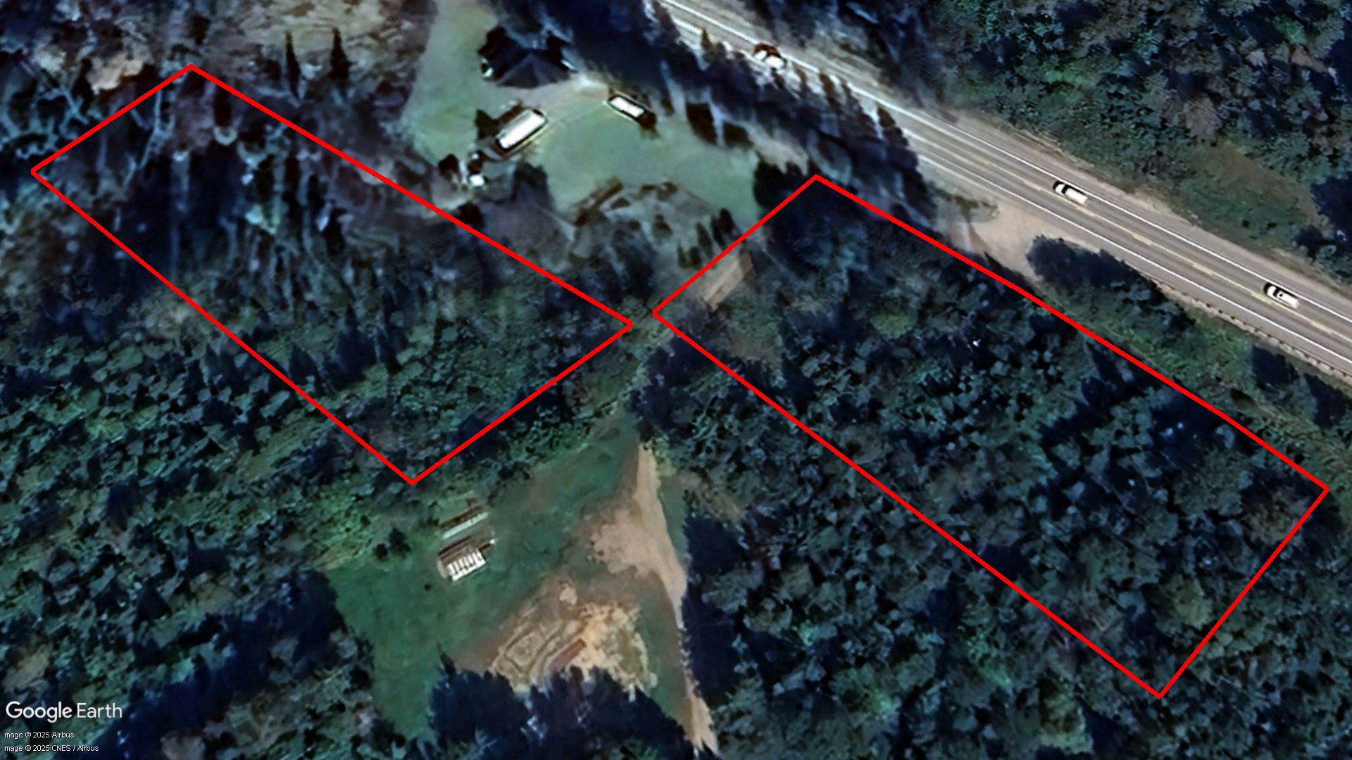 Tax Sale d’Antoine-Labelle, Quebec - 3536 06 6594