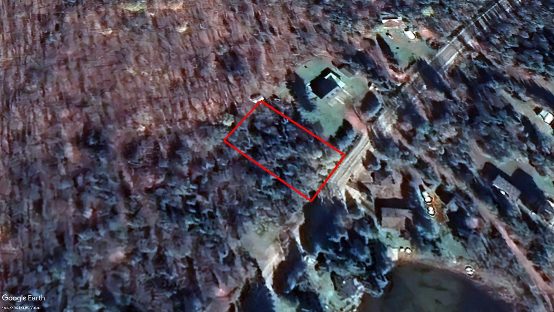 Tax Sale d’Antoine-Labelle, Quebec - 2147 20 4389