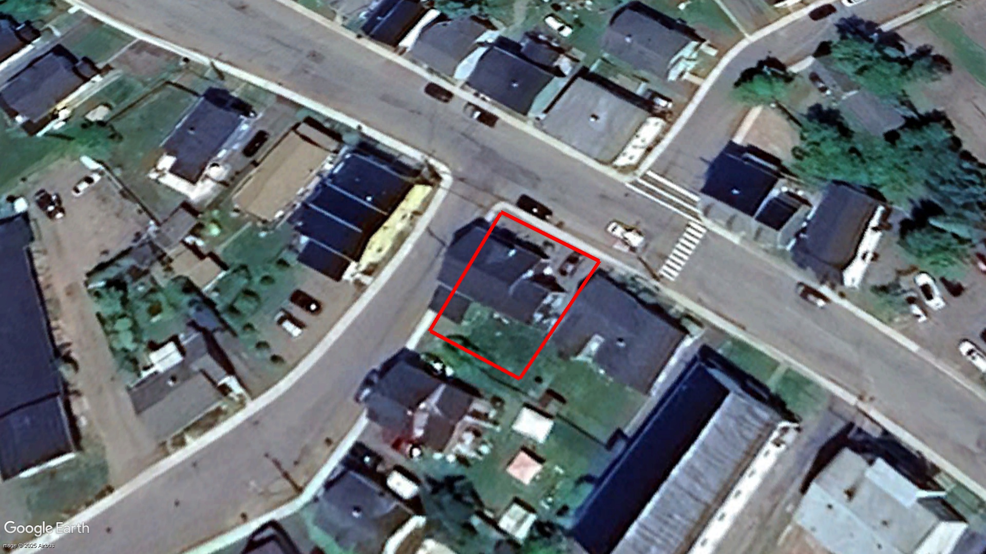 Tax Sale Charlottetown, Prince Edward Island - 