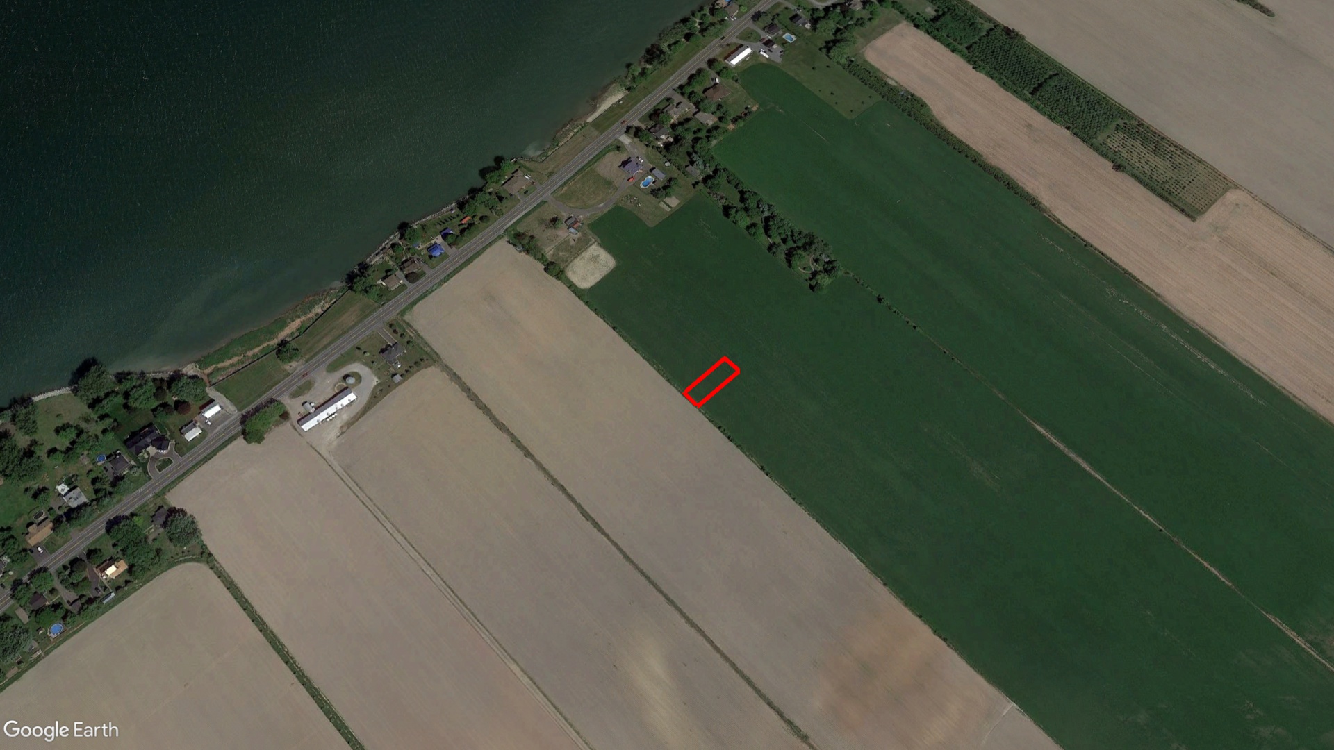 Tax Sale Marguerite-D’Youville, Quebec - 1873-70-7994