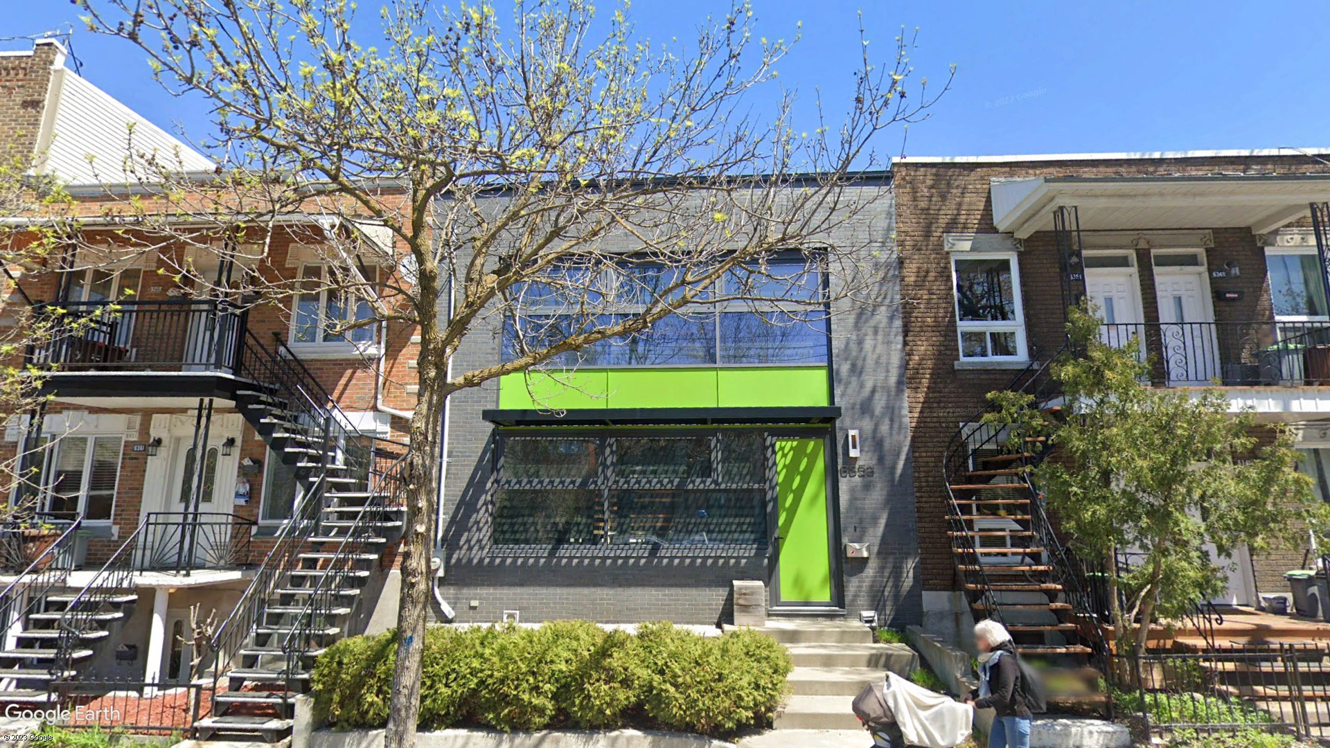 Tax Sale Montreal, Quebec - 633623-00