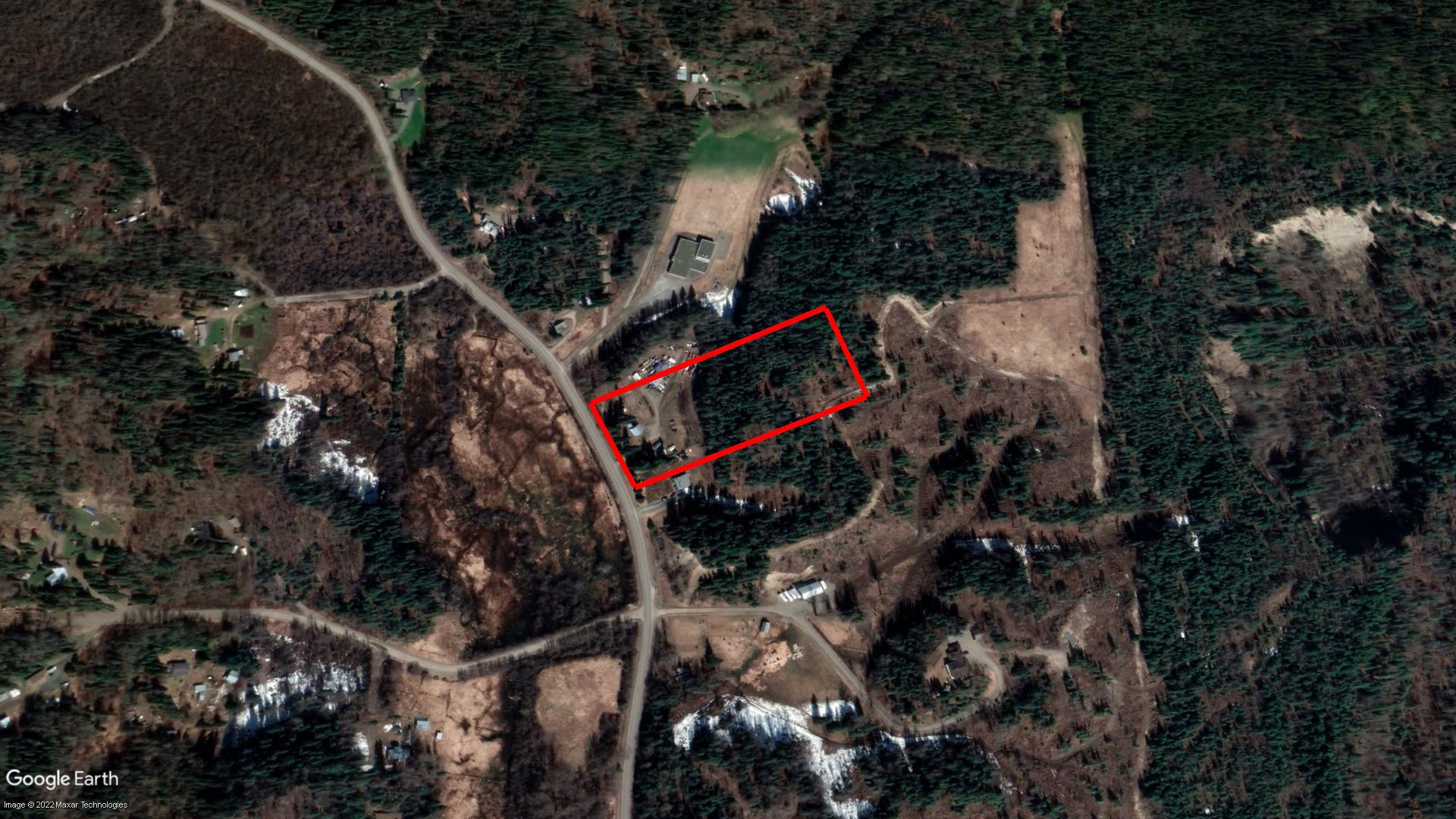 Tax Sale Prince George, British Columbia - 26-226-90-27613.005