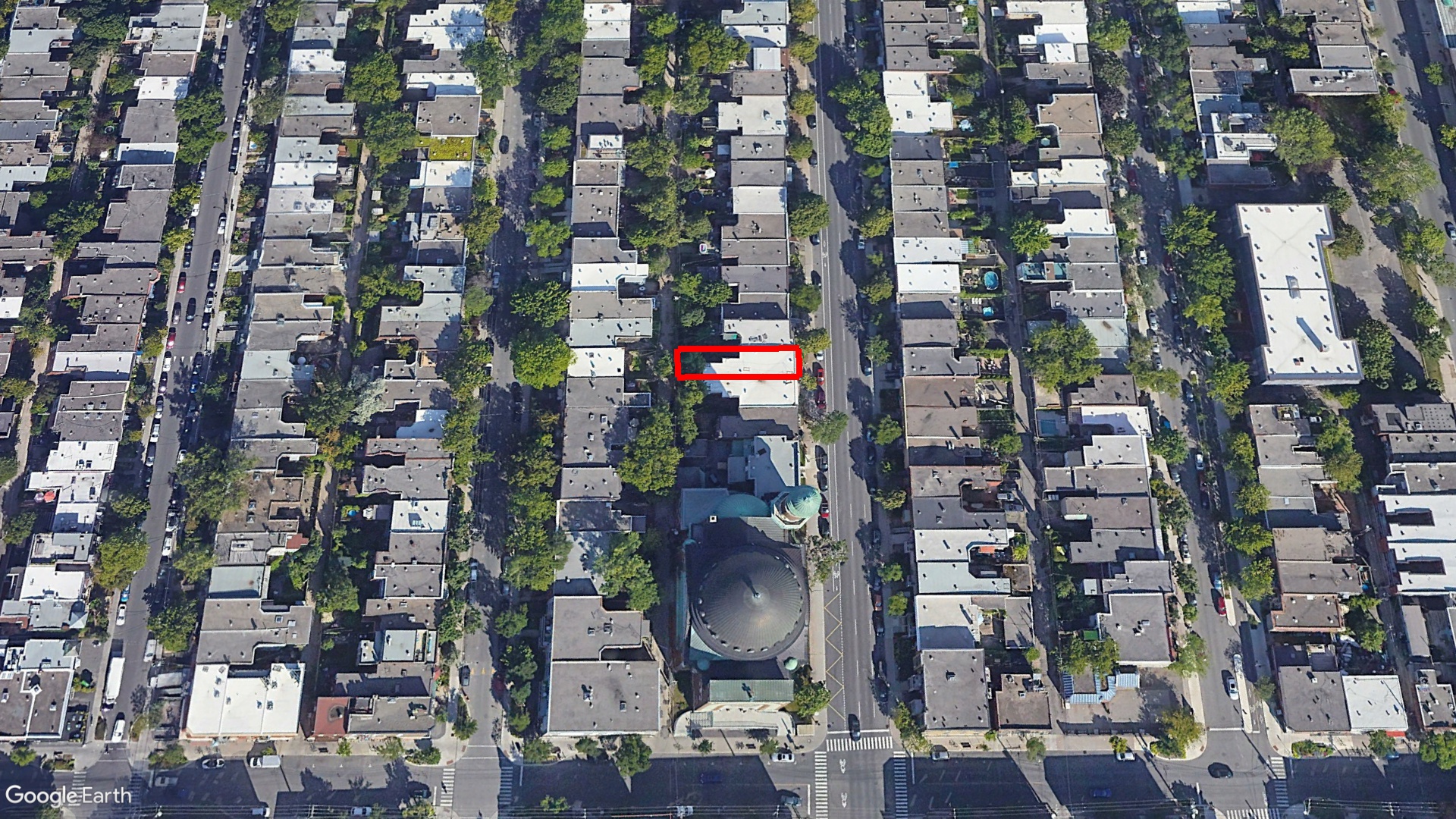 Tax Sale Montreal, Quebec - 561154-04