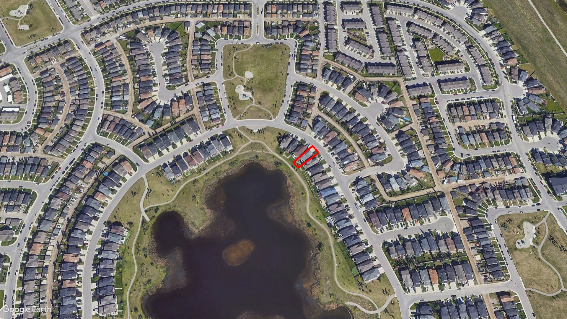 Tax Sale Calgary, Alberta - 201-41368-9