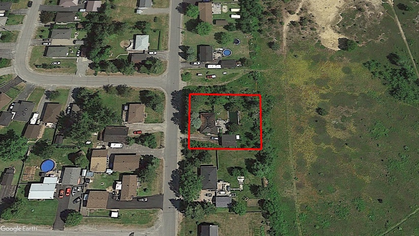 Tax Sale Greater Sudbury, Ontario - 5307.170.007.01300.0000