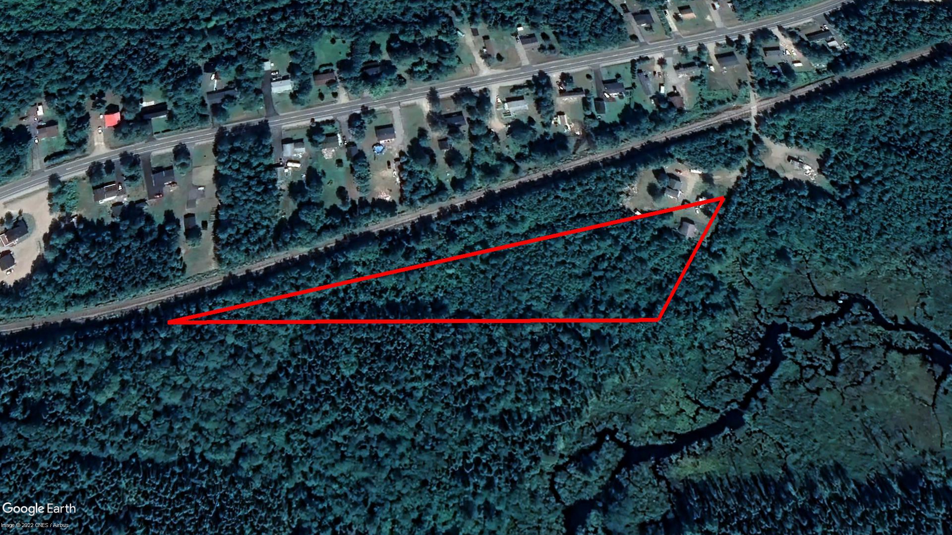 Tax Sale Bathurst, New Brunswick - 04330229