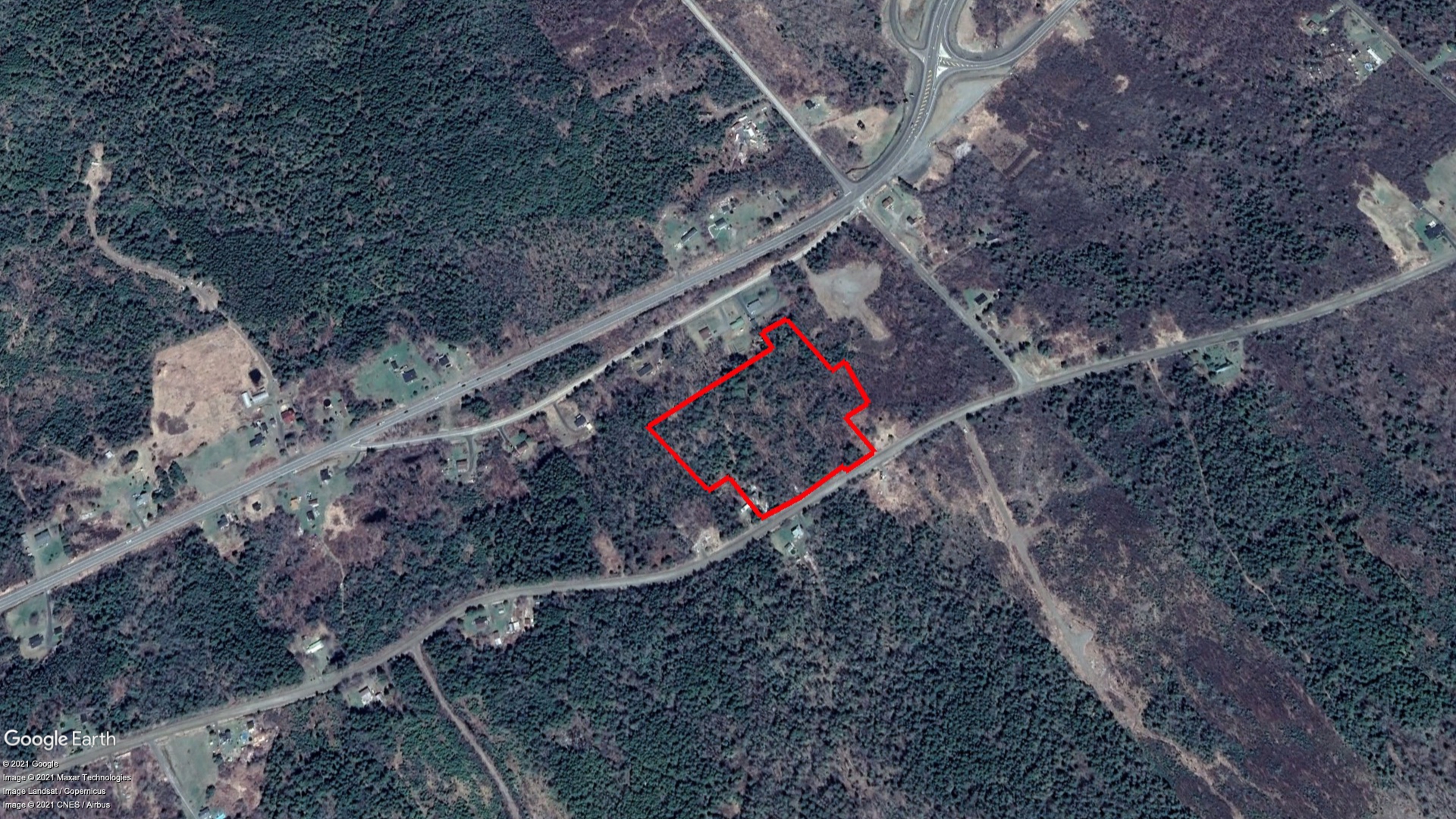 Tax Sale Digby, Nova Scotia - 05821231