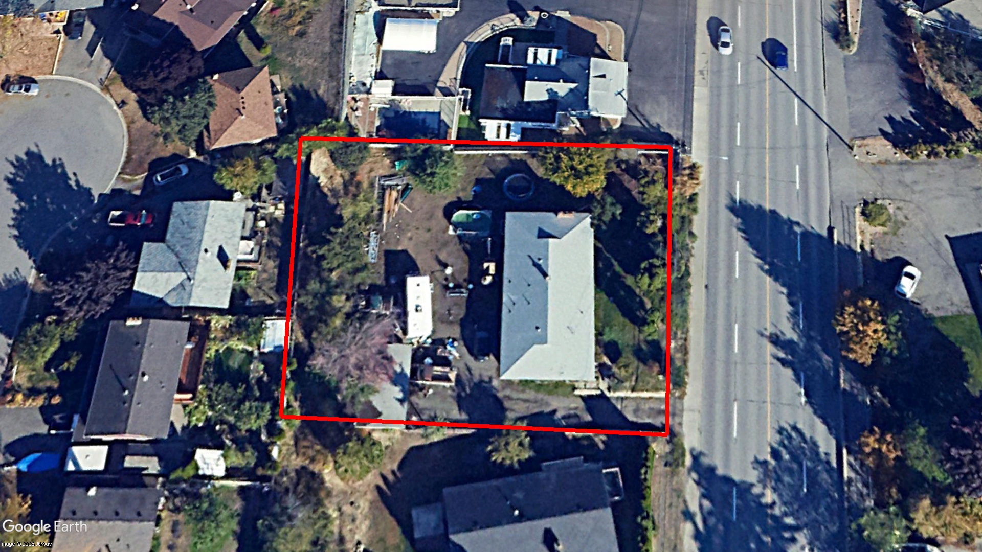 Tax Sale Kamloops, British Columbia - 13-09752-000 