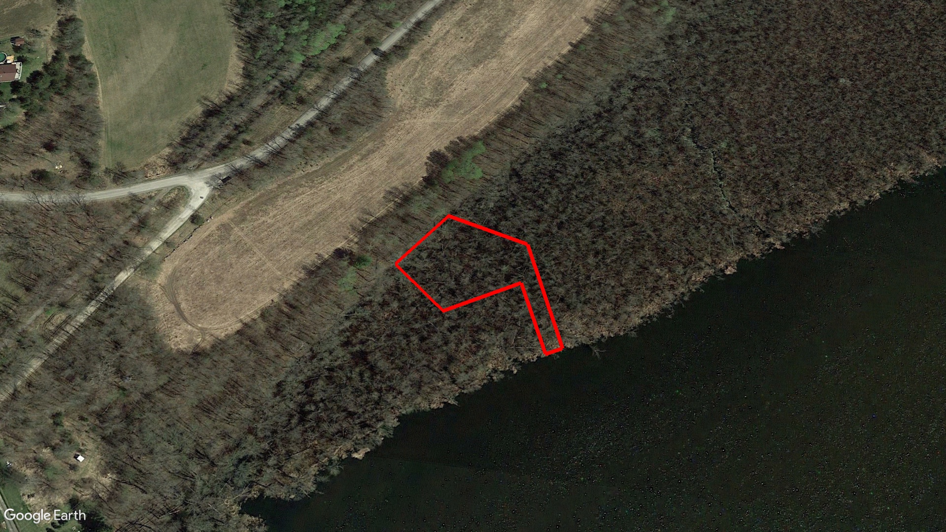 Tax Sale Quinte West, Ontario - 211-070-03853-0000