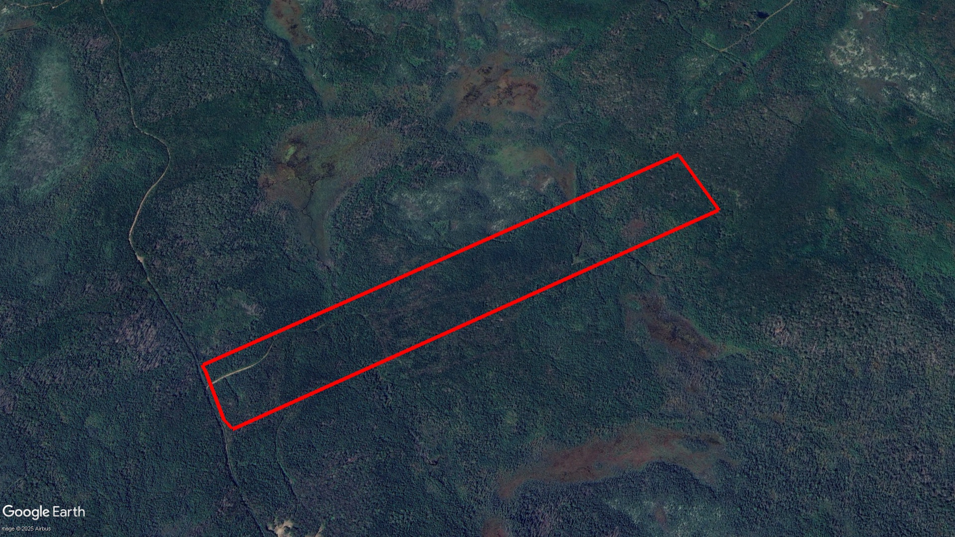 Tax Sale Cape Breton, Nova Scotia - 7301952