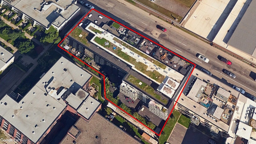 Tax Sale in Montreal, Quebec | 730 rose-de-lima#2-a | Tax Sales Hub