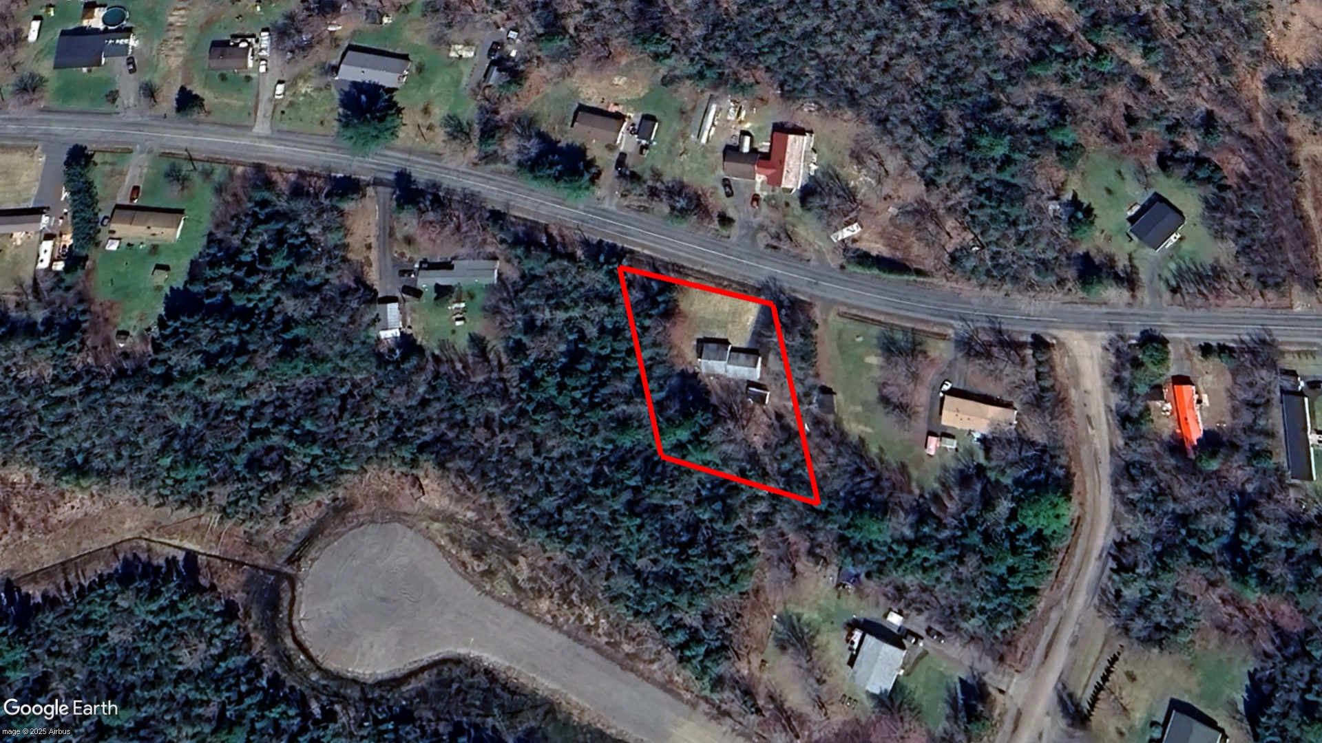 Tax Sale York/Sunbury, New Brunswick - 00801121