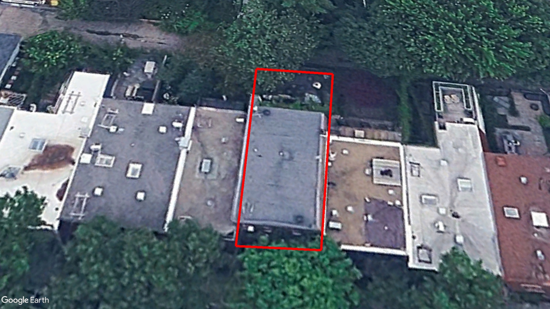 Tax Sale Montreal, Quebec - 502017-00