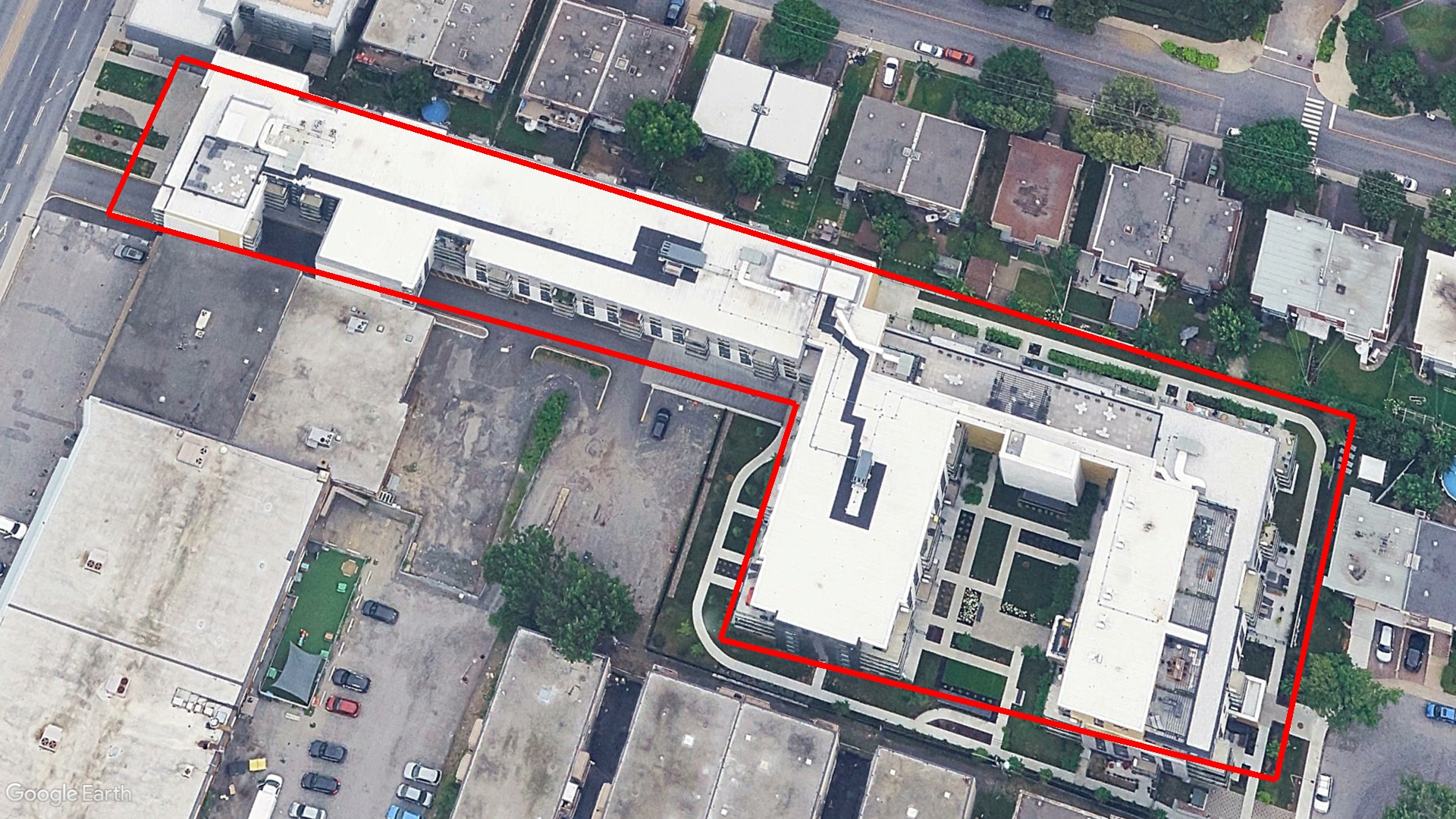 Tax Sale Montreal, Quebec - 390018-39