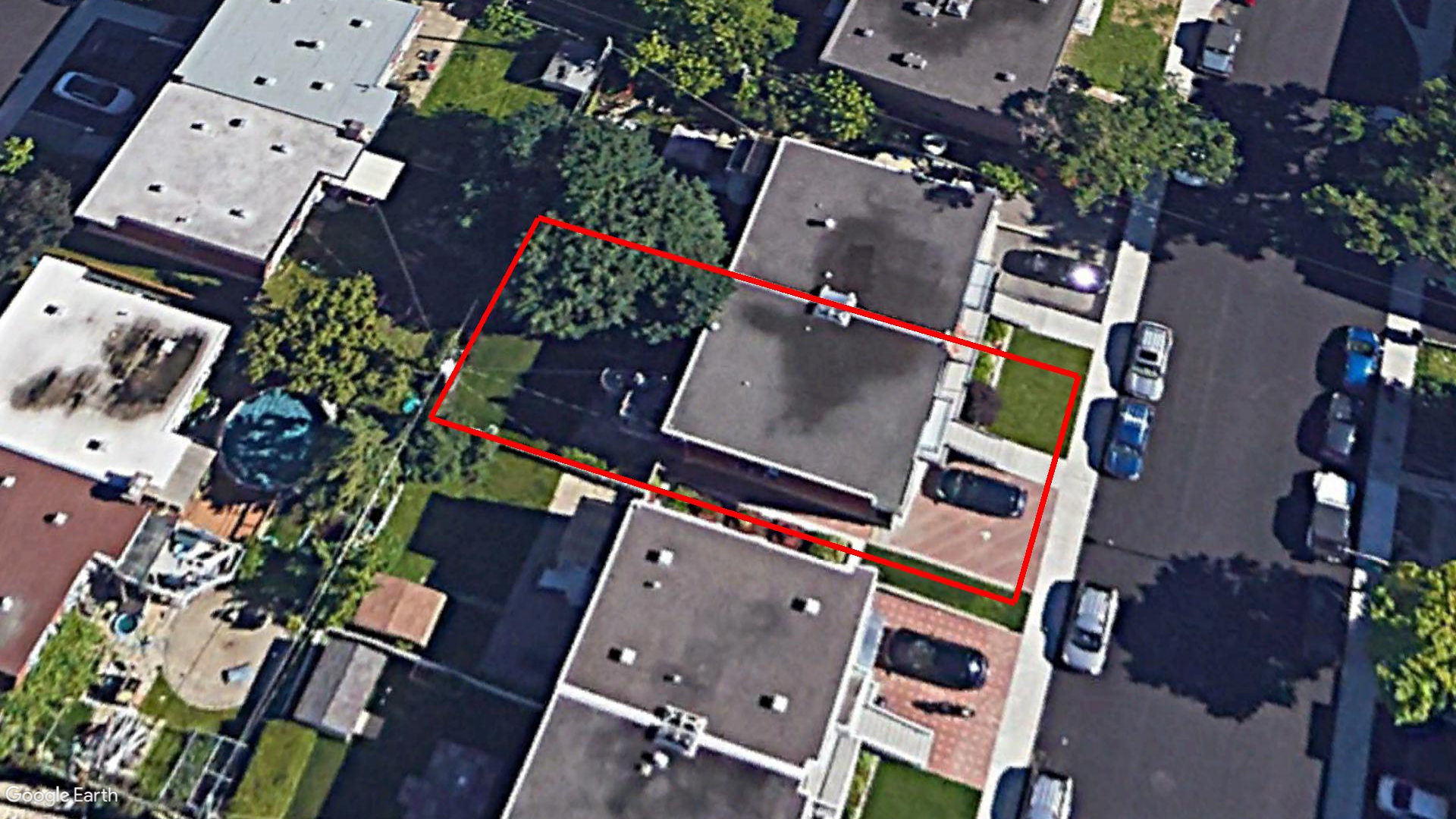 Tax Sale Montreal, Quebec - 382163-00