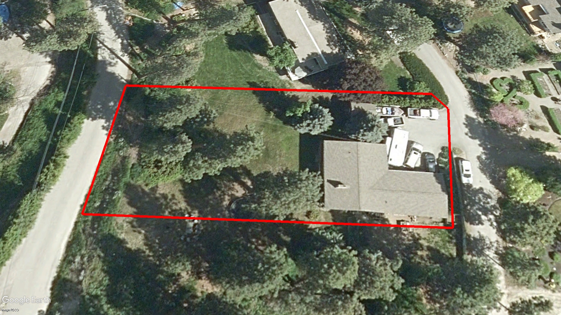 Tax Sale Kelowna, British Columbia - 19-217-03558.000