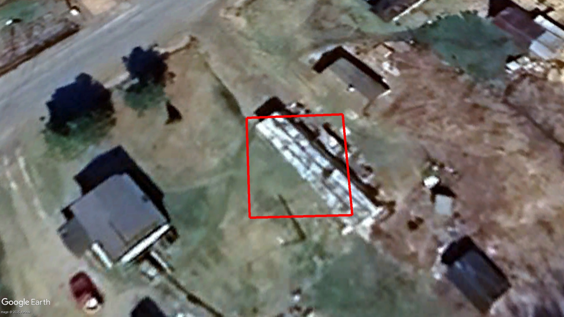 Tax Sale York/Sunbury, New Brunswick - 05107027