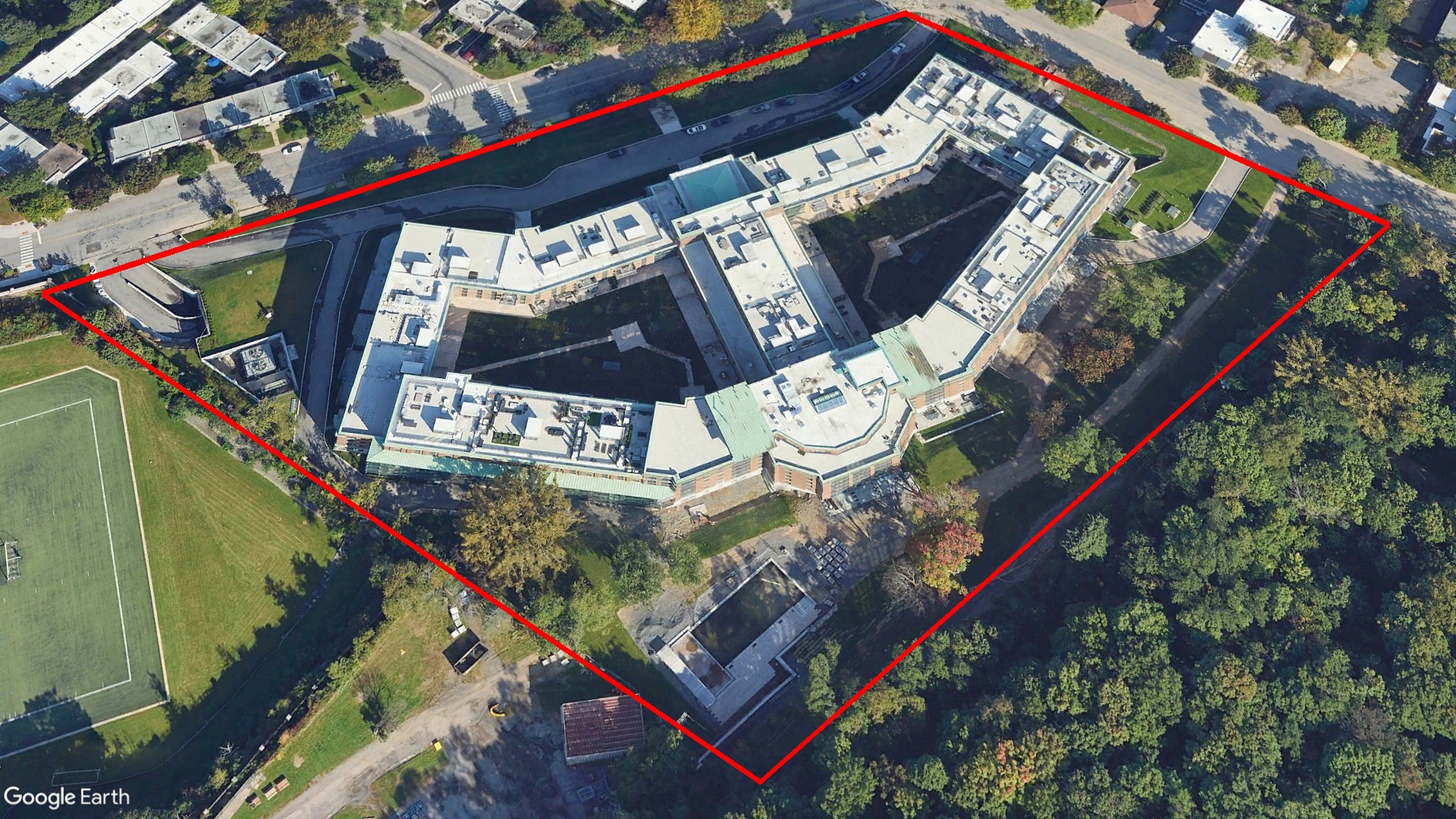 Tax Sale Montreal, Quebec - 052979-60 