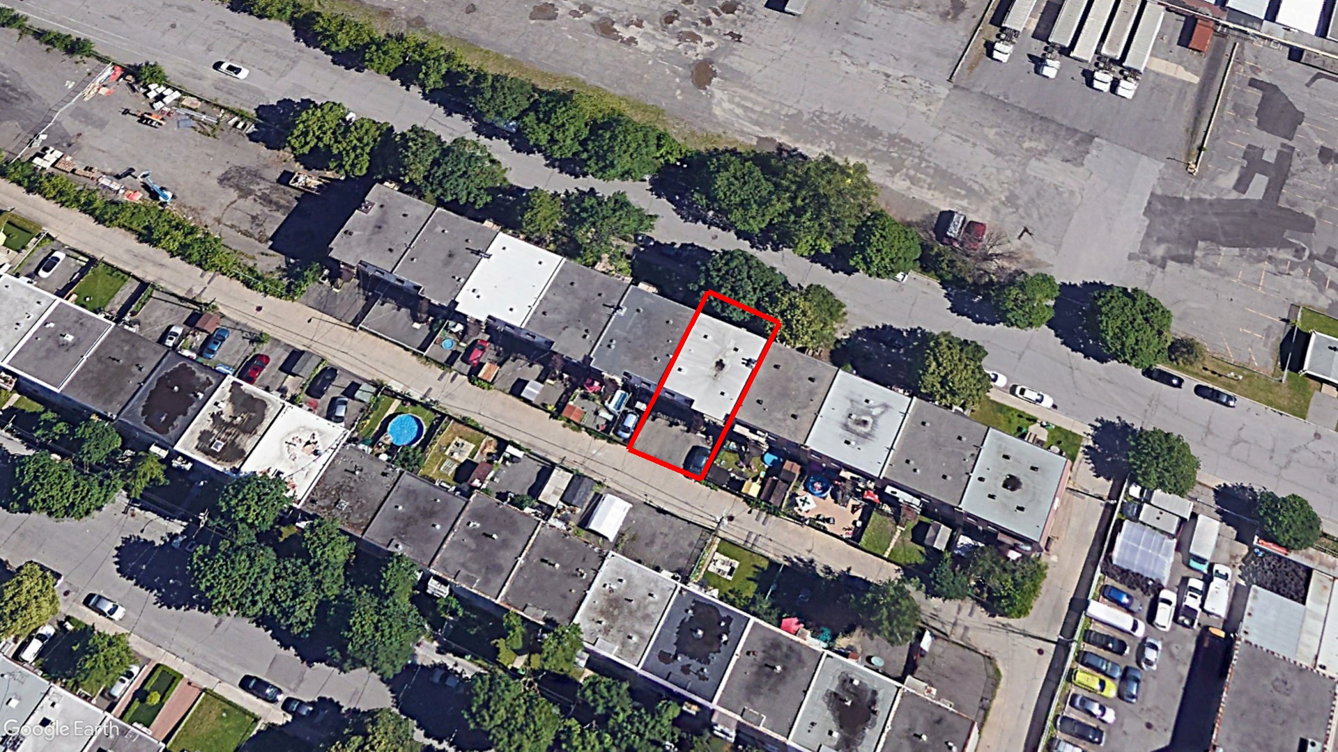 Tax Sale Montreal, Quebec - 357042-35