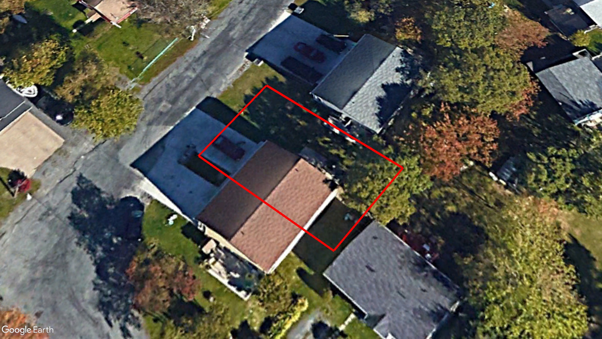 Tax Sale Halifax, Nova Scotia - 10519901