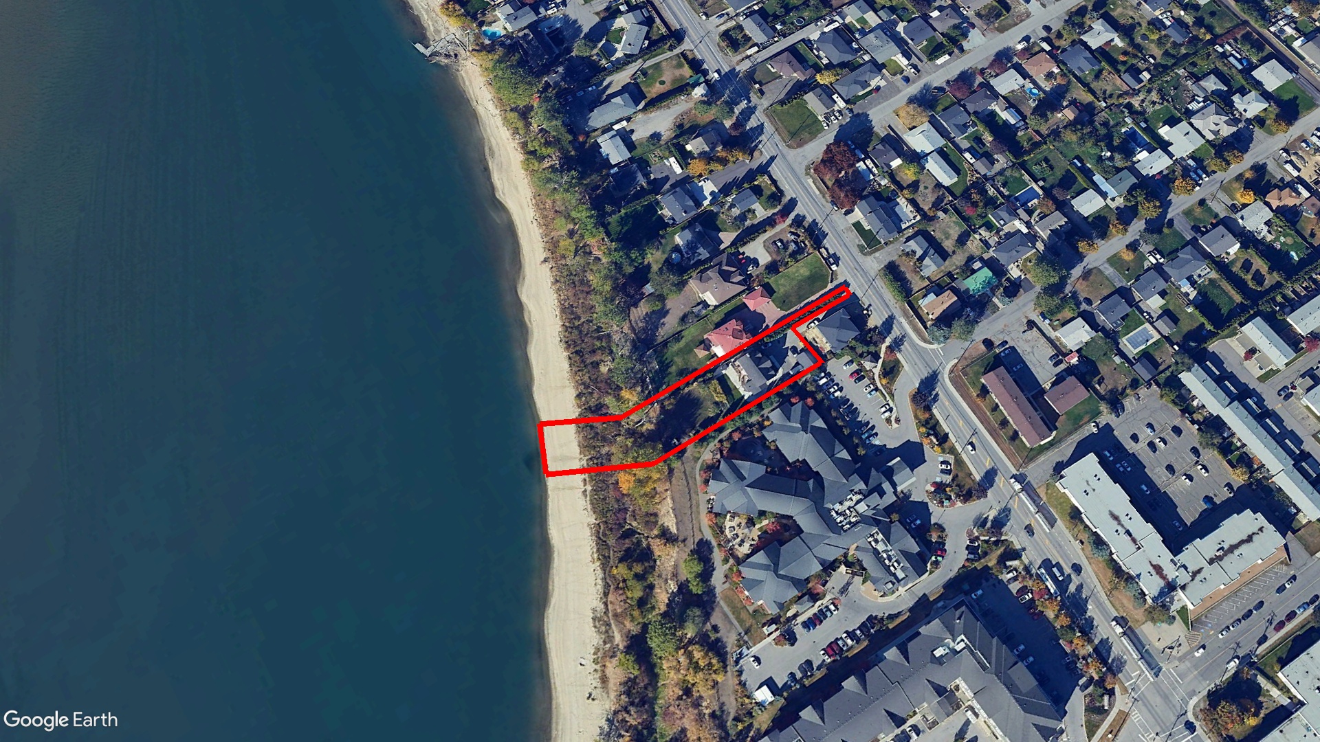 Tax Sale Kamloops, British Columbia - 20-00560-042