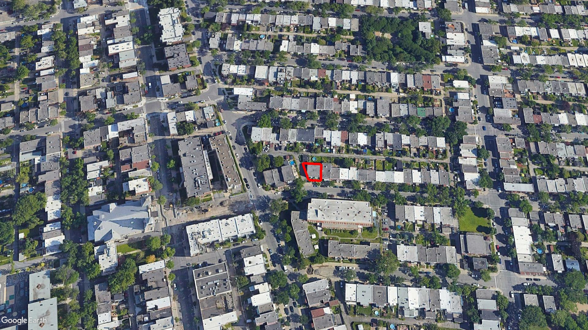 Tax Sale Montreal, Quebec - 401305-00