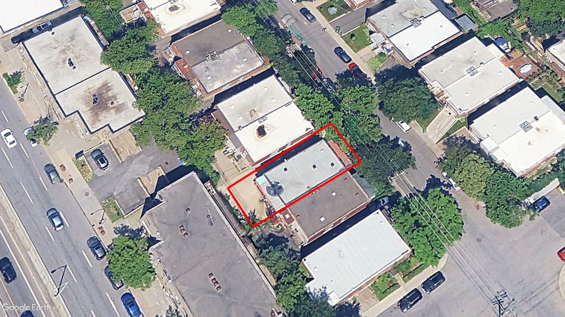 Tax Sale Montreal, Quebec - 430494-00