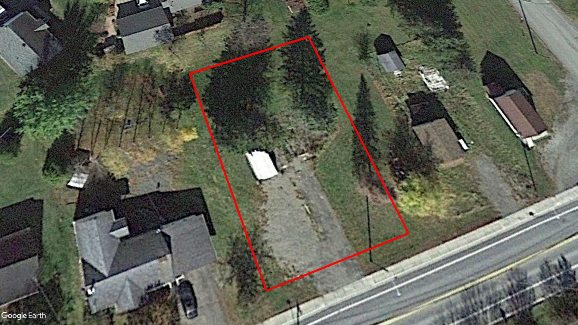 Tax Sale Madawaska, New Brunswick - 00239316