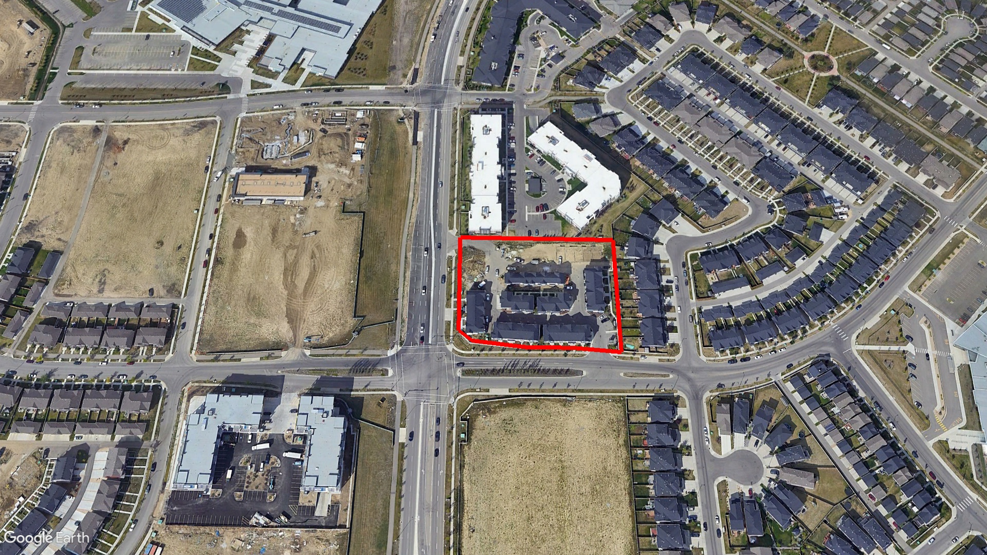 Tax Sale Edmonton, Alberta - 