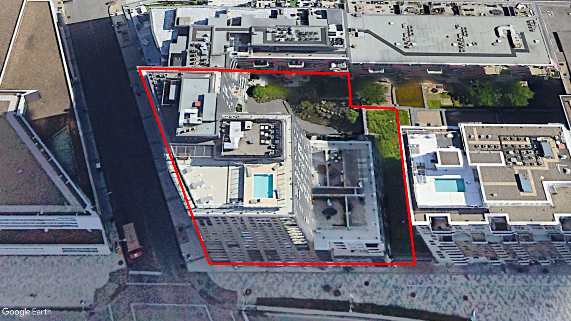 Tax Sale Montreal, Quebec - 120088-21