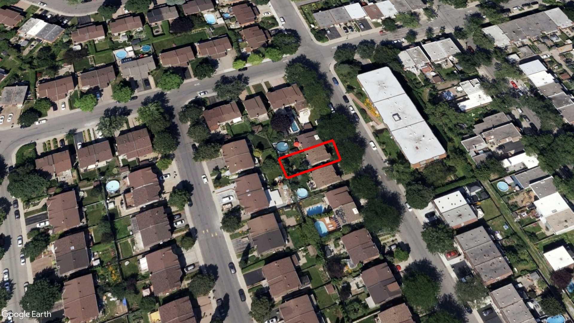 Tax Sale Montreal, Quebec - 413938-10