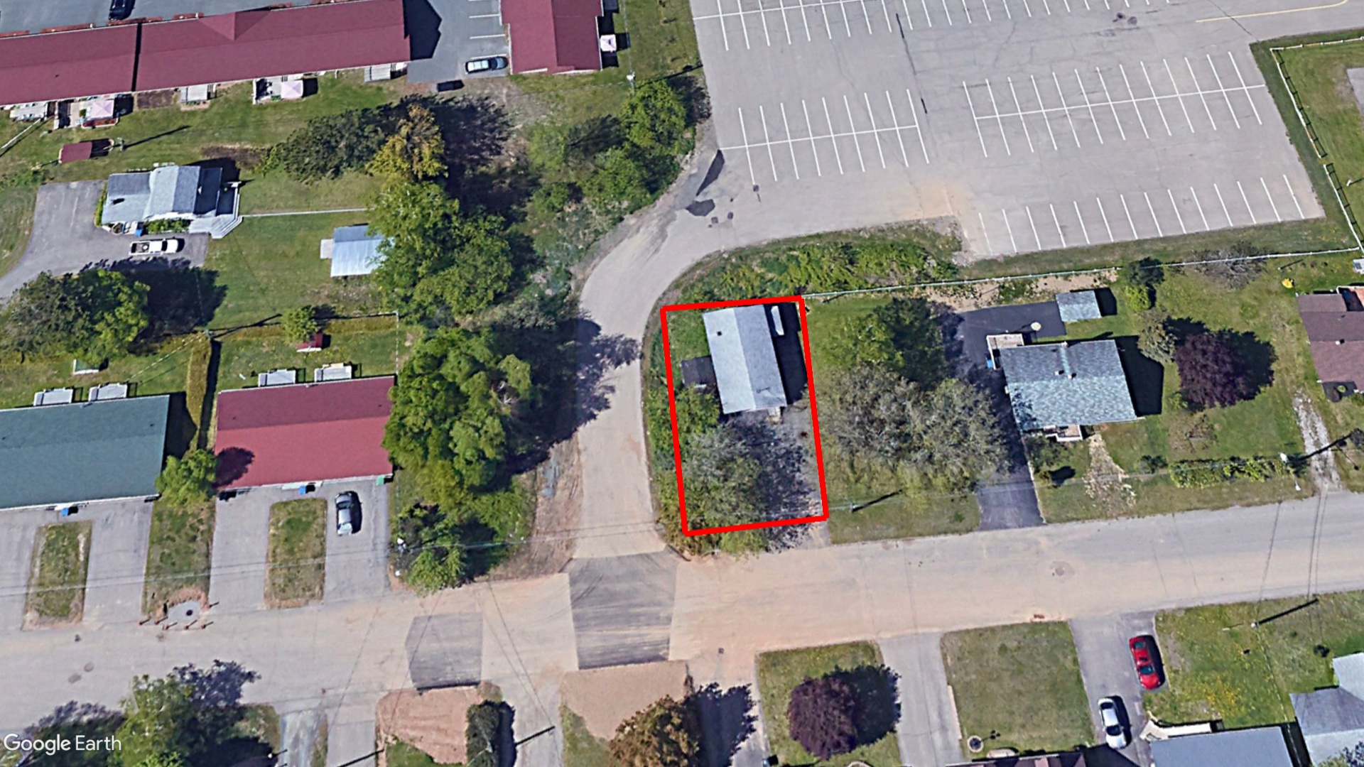 Tax Sale Gloucester, New Brunswick - 02862173