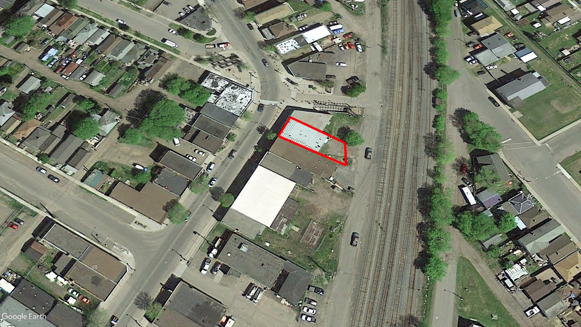 Tax Sale Thunder Bay, Ontario - 04.120.04900.0000