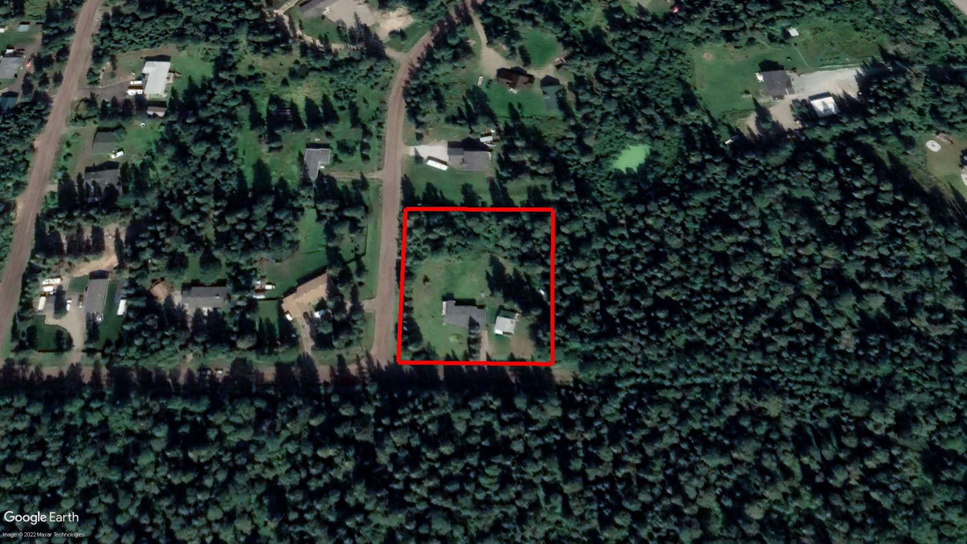 Tax Sale Prince George, British Columbia - 26-226-90-16966.000