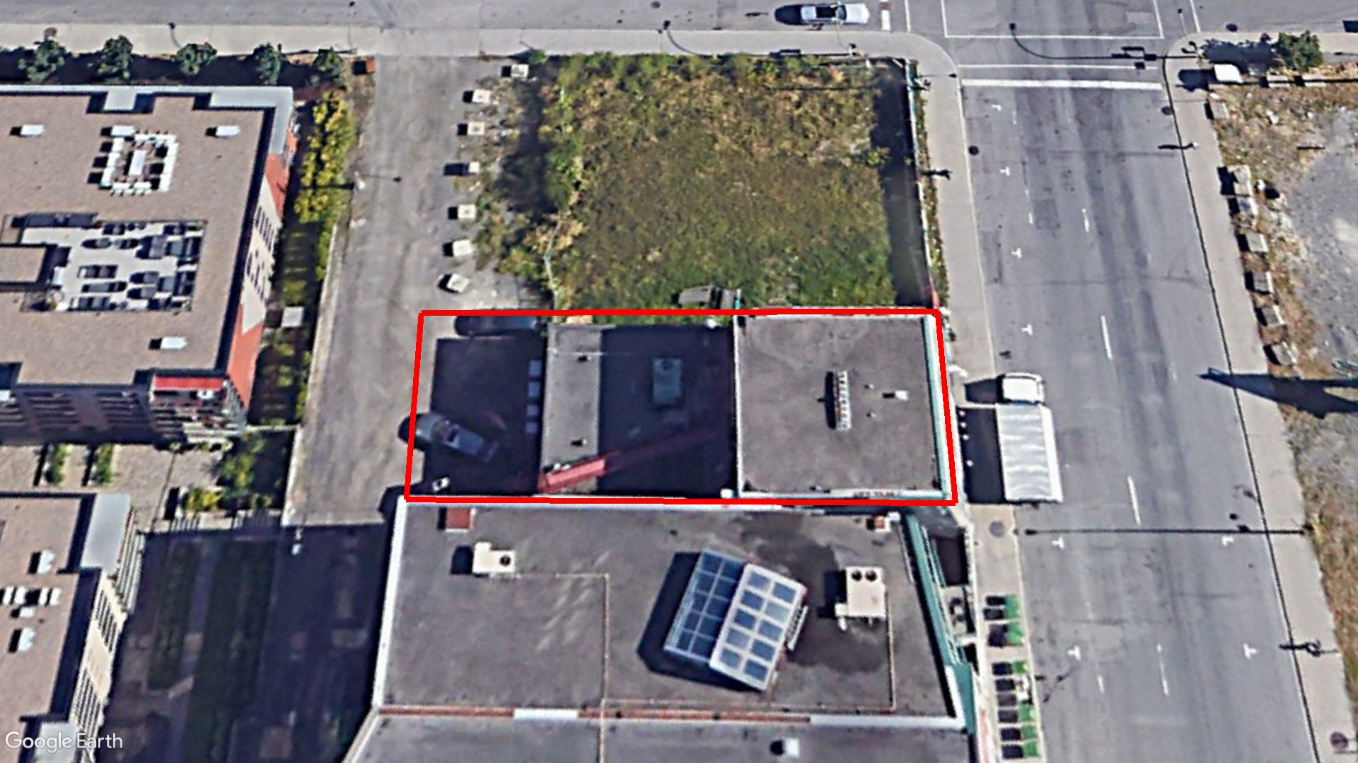 Tax Sale Montreal, Quebec - 230867-00