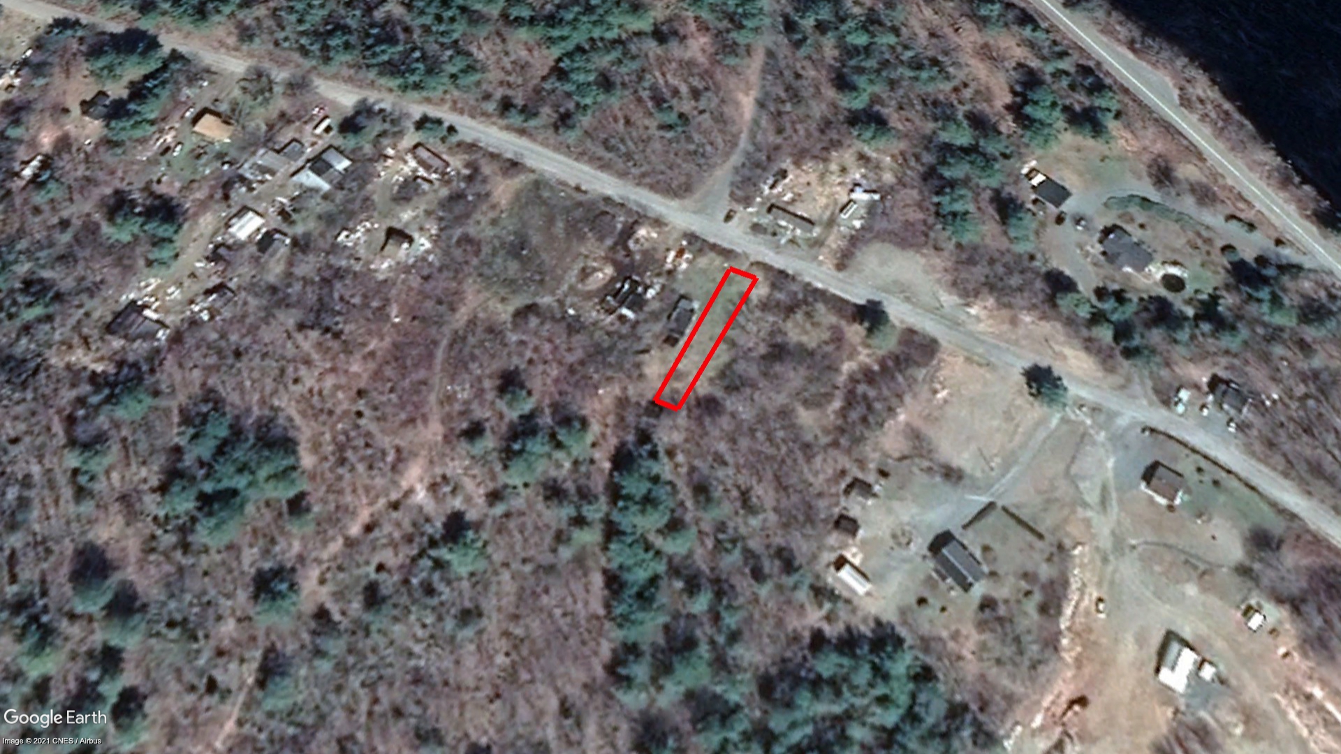 Tax Sale Queens, Nova Scotia - 03252701